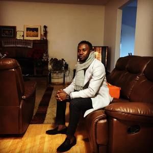 Meet your Posher, Benjamin